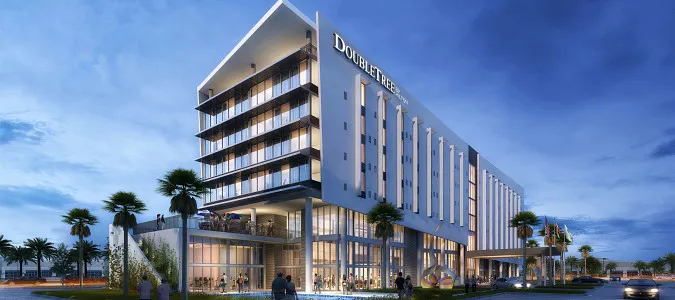 DoubleTree by Hilton Miami Doral Doral