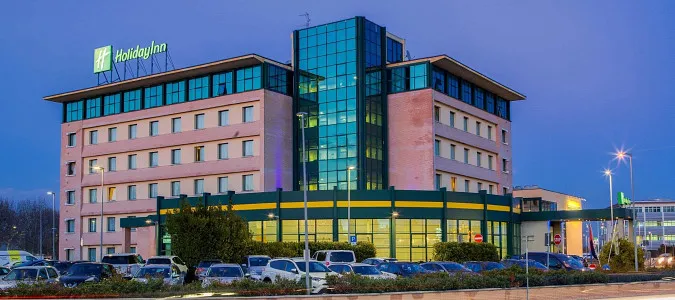 Holiday Inn BOLOGNA - FIERA Bologna