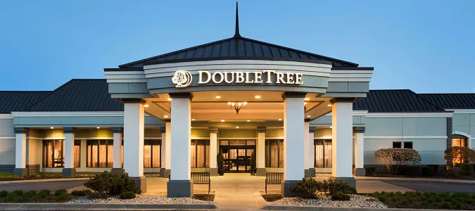 DoubleTree by Hilton Detroit - Novi Novi