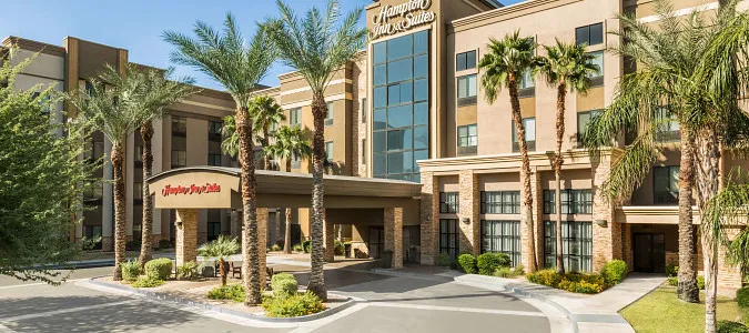 Hampton Inn & Suites Phoenix Glendale-Westgate Glendale