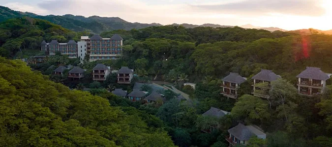 Delta Hotels Riviera Nayarit, An All-Inclusive Resort Cruz de Huanacaxtle