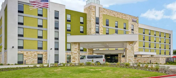 Home2 Suites by Hilton Dallas Addison Addison