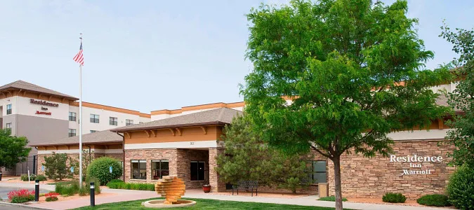 Residence Inn by Marriott Grand Junction Grand Junction