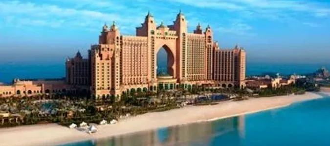 ATLANTIS THE PALM Dubai