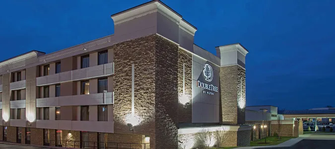 DoubleTree by Hilton Schenectady Schenectady