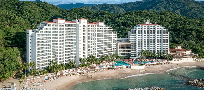 Hilton Vallarta Riviera - All Inclusive Puerto Vallarta