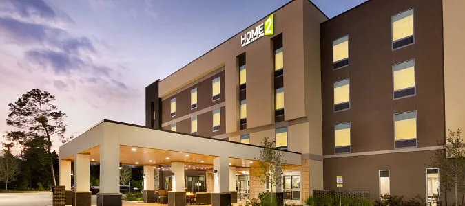 Home2 Suites by Hilton Shenandoah The Woodlands Shenandoah