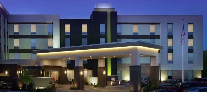 Home2 Suites by Hilton Louisville East/Hurstbourne Louisville