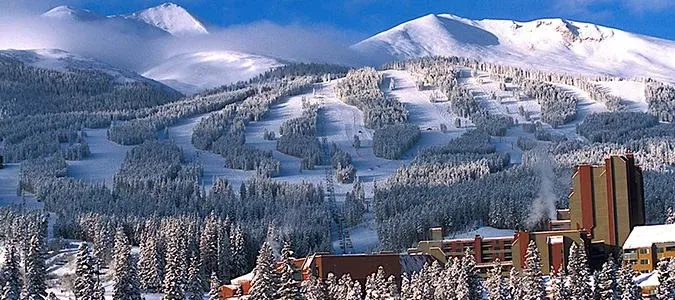 Beaver Run Resort and Conference Center Breckenridge