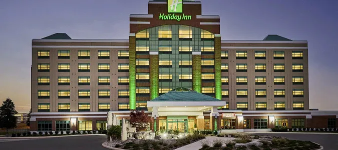 Holiday Inn & Suites OAKVILLE @ BRONTE Oakville