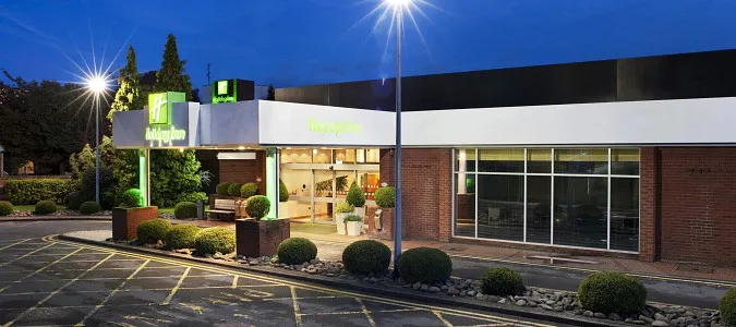 Holiday Inn COVENTRY M6, JCT.2 Coventry