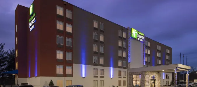 Holiday Inn Express & Suites COLLEGE PARK-UNIVERSITY AREA College Park