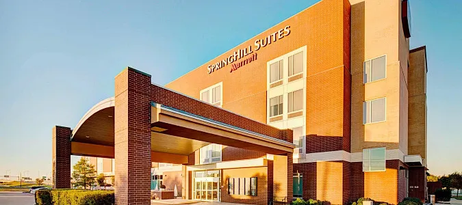 SpringHill Suites by Marriott Dallas Richardson/Plano Richardson