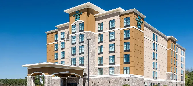 Homewood Suites by Hilton Fayetteville Fayetteville