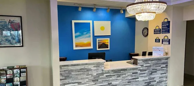 Days Inn & Suites by Wyndham Opelousas Opelousas