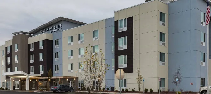 TownePlace Suites by Marriott Syracuse Liverpool Liverpool