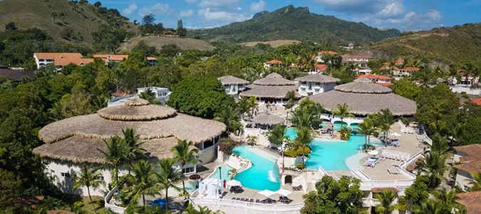 Cofresi Palm Beach & Spa Resort - All Inclusive Cofresi