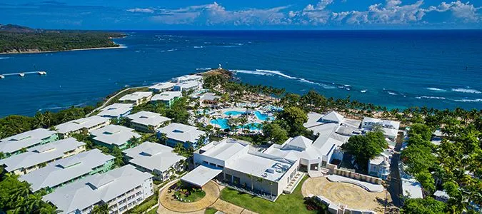 Senator Puerto Plata Spa Resort - All Inclusive Puerto Plata