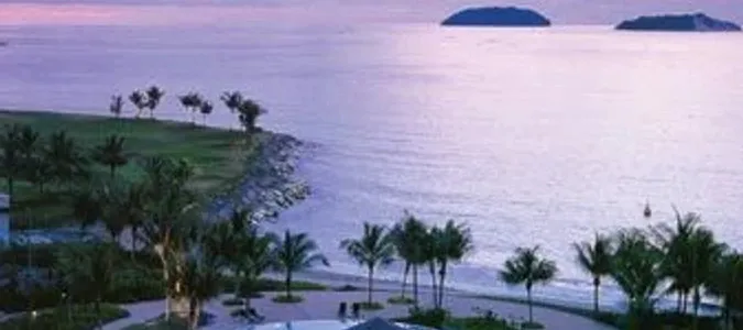 Sutera Harbour Resort Kota Kinabalu