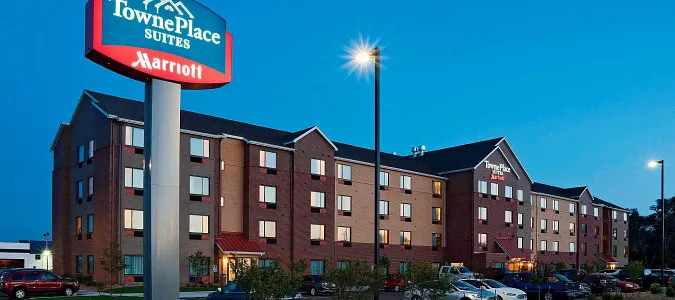 TownePlace Suites by Marriott Dodge City Dodge City