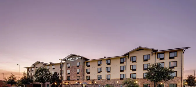 TownePlace Suites by Marriott Monroe Monroe