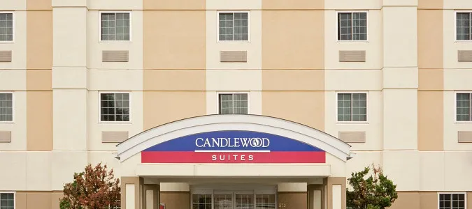 Candlewood Suites WEST SPRINGFIELD West Springfield