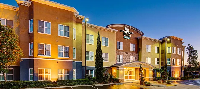 Homewood Suites by Hilton Carlsbad-North San Diego County Carlsbad