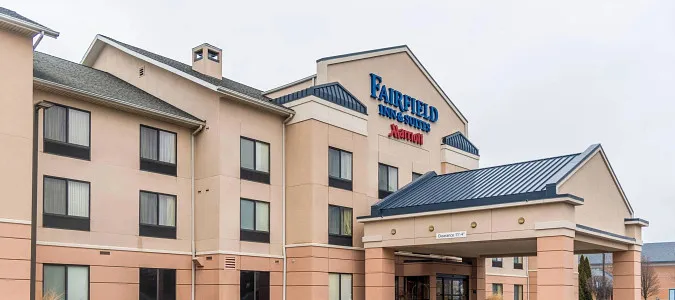 Fairfield Inn and Suites by Marriott Muskegon Norton Shores Muskegon