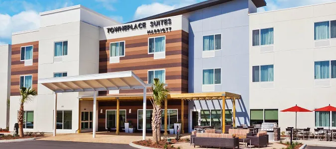 TownePlace Suites by Marriott Dothan Dothan