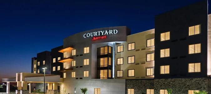 Courtyard by Marriott Houston Katy Mills Katy