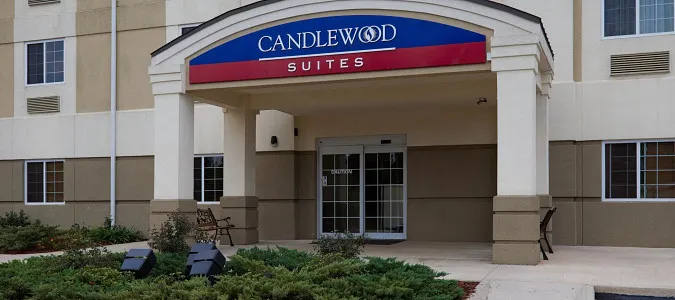 Candlewood Suites PEARL Pearl