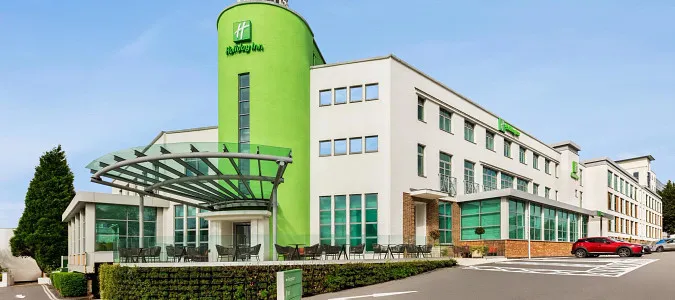 Holiday Inn BIRMINGHAM AIRPORT - NEC Birmingham