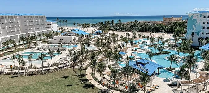 Margaritaville Island Reserve Cap Cana  Wave, by Karisma - All Inclusive Punta Cana