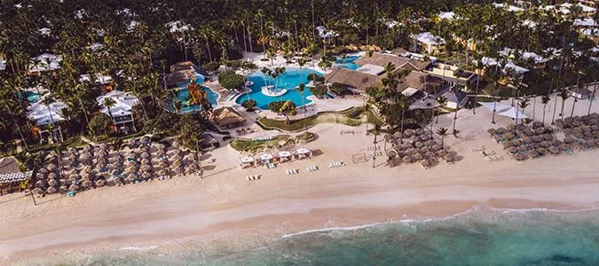 Iberostar Selection Bavaro Suites - All Inclusive Punta Cana