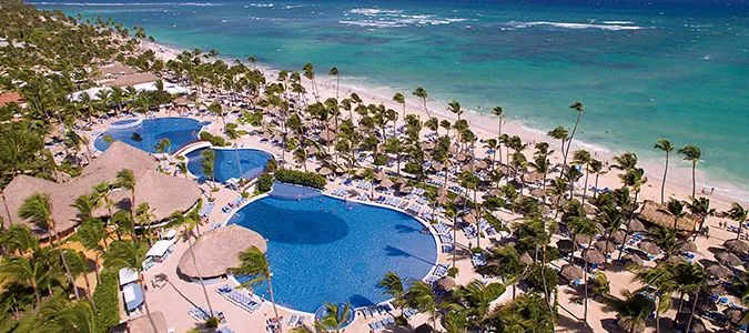 Bahia Principe Grand Punta Cana- All Inc Punta Cana