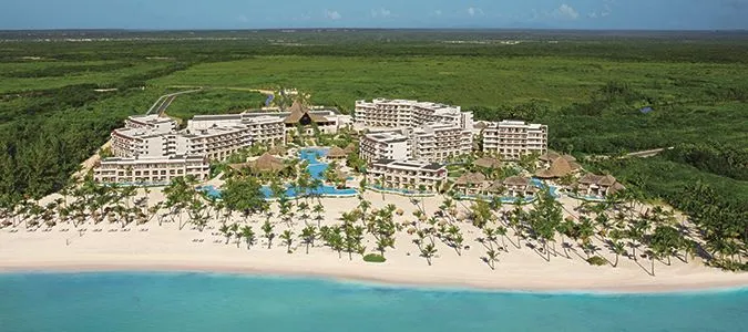 Secrets Cap Cana Resort & Spa - All Inclusive Punta Cana