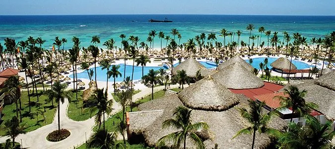 Bahia Principe Grand Bavaro - All Inclusive Punta Cana