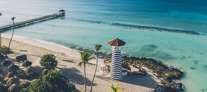 Iberostar Selection Hacienda Dominicus - All Inclusive Bayahibe