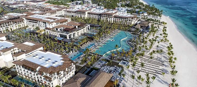 Lopesan Costa Bavaro Resort, Spa & Casino - All Inclusive Punta Cana
