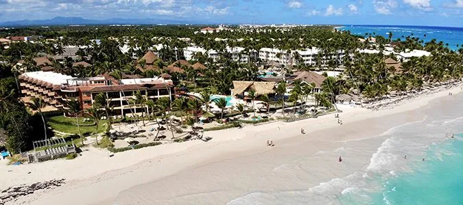 VIK Arena Blanca & Cayena Beach - All Inclusive Punta Cana