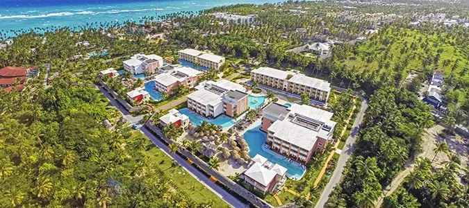 TRS Turquesa Hotel - All Inclusive, Adults Only Punta Cana