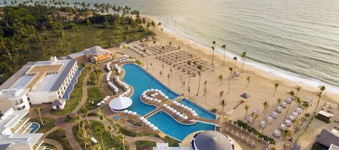 Sensatori Resort Punta Cana - All Inclusive Punta Cana