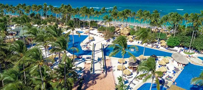 Grand Sirenis Punta Cana - All Inclusive Punta Cana