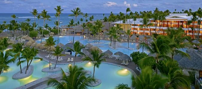 $538 Philadelphia to Punta Cana Vacation Packages