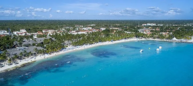 Viva Dominicus Beach by Wyndham - All Inclusive La Romana