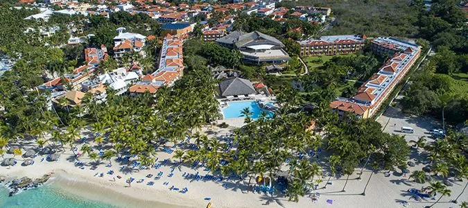 Viva Dominicus Palace by Wyndham - All Inclusive La Romana