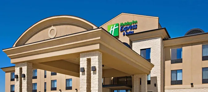 Holiday Inn Express & Suites WICHITA FALLS Wichita Falls