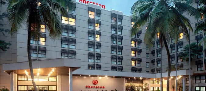 Sheraton Lagos Hotel Lagos