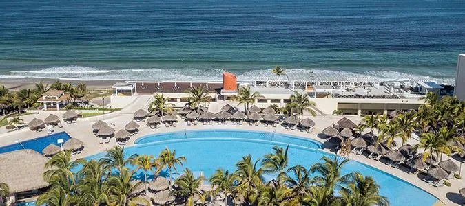 Iberostar Selection Playa Mita  - All Inclusive Higuera Blanca