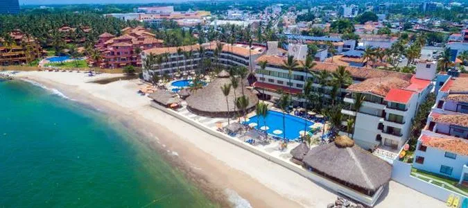 Las Palmas by the Sea - All Inclusive Puerto Vallarta